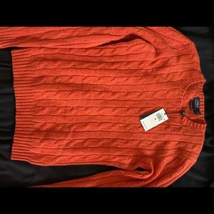 Ralph Lauren Cashmere Sweater